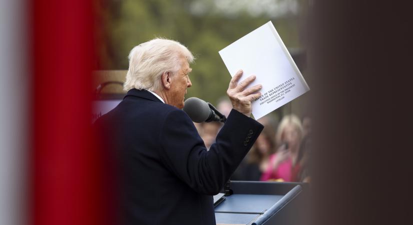 Így üti meg a Trump-sokk Magyarországot