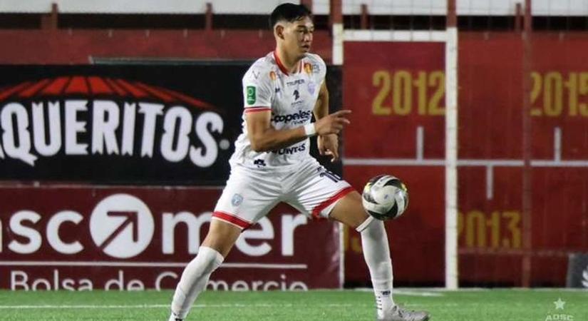 ZTE FC: Costa Ricából érkezik az erősítés, szerdán edzőmeccs