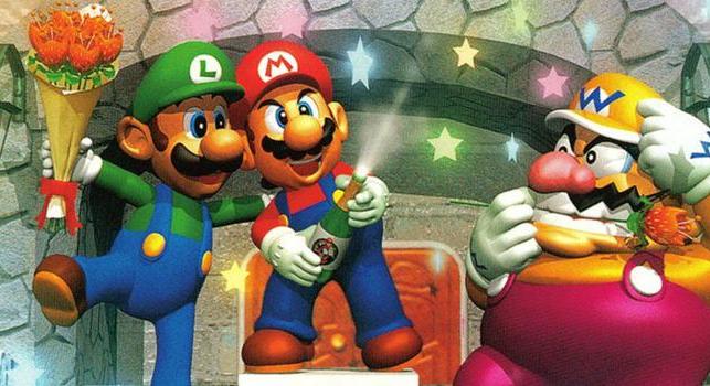 Végre PC-n is tönkretehetjük a barátságainkat a Mario Kart 64-gyel