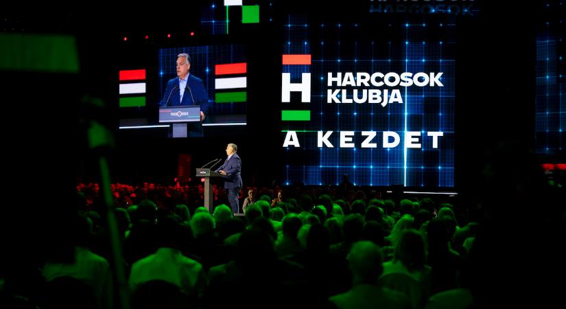 Új stratégiák: Harcosok Klubja vs. Visszhang