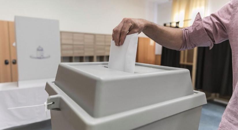 Kiderült: a Fidesz tábora nőtt, a Tisza Párté csökkent