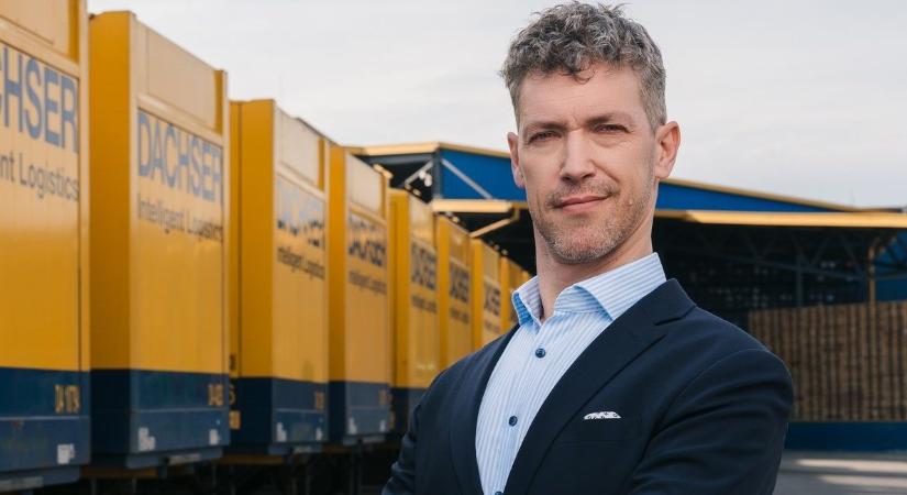 Vonzó az a változatosság, kreativitás és dinamizmus, ami a logisztikai munkát jellemzi