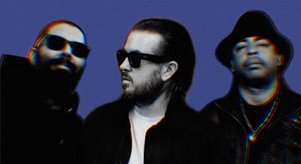 21 perces szerzeményt tett közzé a Deftones és Cypres Hill tagokból álló Sol Invicto