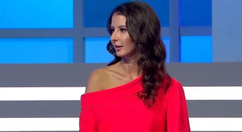 Kínos pillanatok a Szerencsekerékben: kipakolt a Házasság első látásra csalódott exfelesége