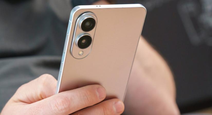 Nem fogy jól a Samsung Galaxy S25 Edge