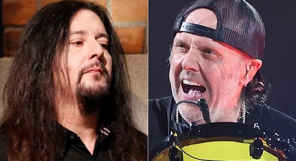 Gene Hoglan-t nem zavarja, hogy Lars Ulrich "kölcsönvette" a dobtémáját a One-hoz