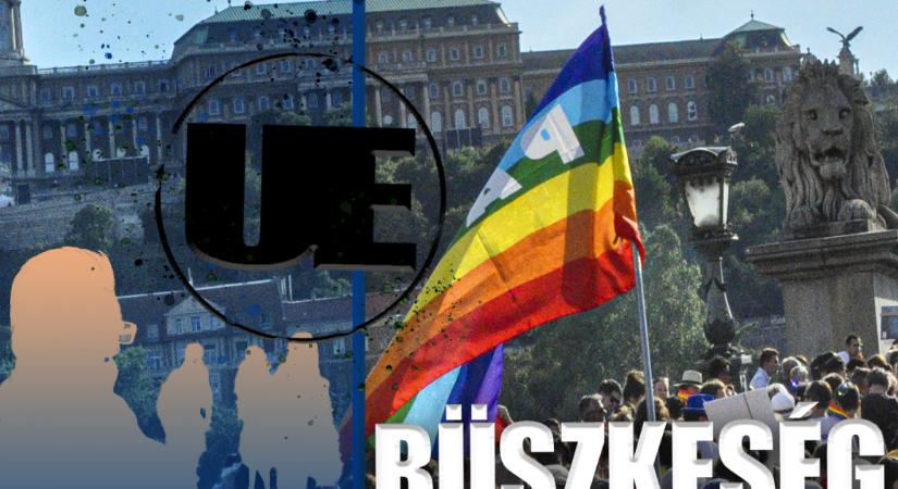 A Fidesznek nincsenek elvei – az utca embere az idei Pride-ról