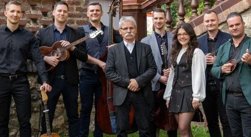 Múzeumok Éjszakája Mohácson: tűzugrás, koncert és ritka kincsek várják a látogatókat