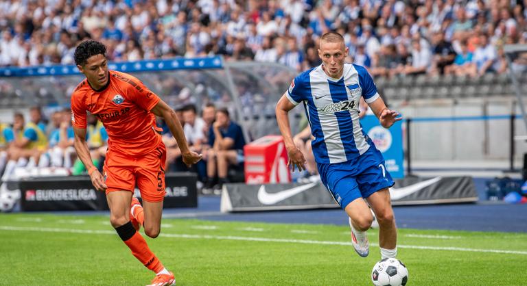 Újabb magyar válogatott futballistával erősíthet az FTC első számú kihívója