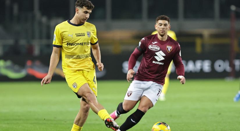Légiósok: Távozhat a Serie A-ból a magyar válogatott játékos, másik topligába igazolhat - sajtóhír