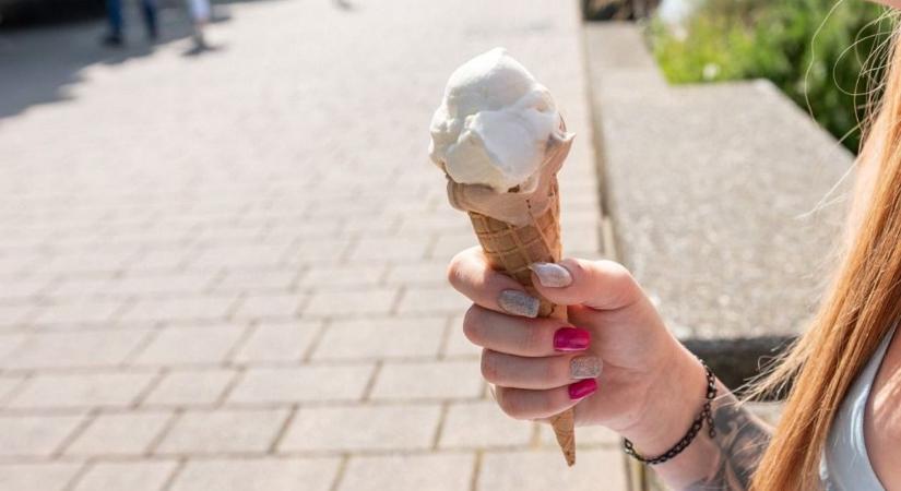 Kitalálja, melyik országban spórolnak egyre többen a fagylalton?