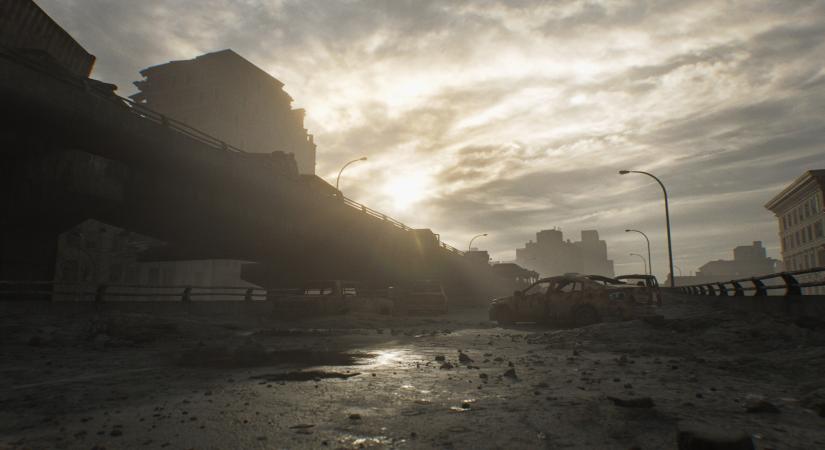 Eredetileg online játéknak indult a Resident Evil Requiem