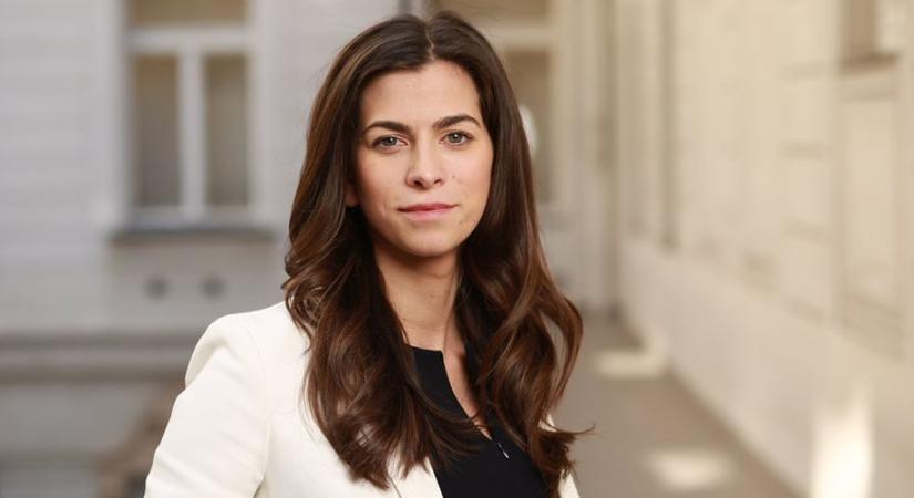 Szentkirályi Alexandra arról, mire lehetünk büszkék: Az első autód, a vasárnapi ebéd