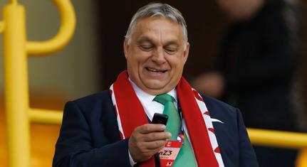 Orbán Viktor üzent a Pride napján