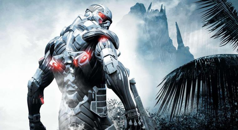 Héj, pilótakeksz! Hova tűnt a Crysis?