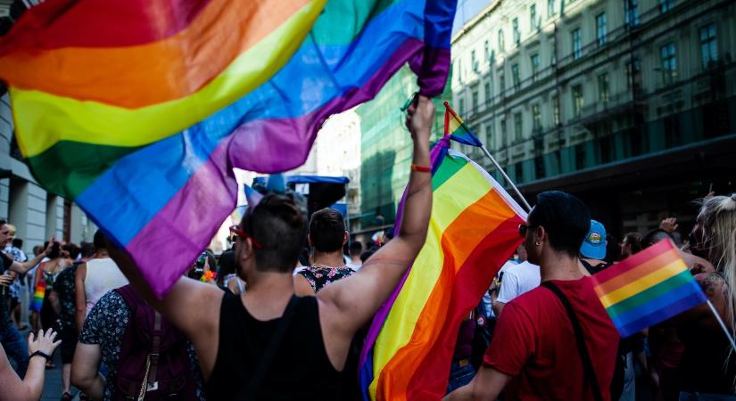 A többség még a Publicus szerint is ellenzi a Pride felvonulást