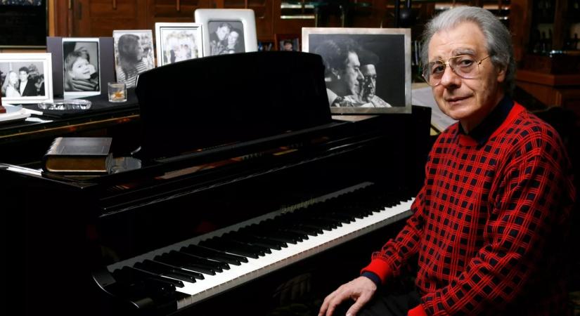 Meghalt Lalo Schifrin