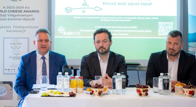 Rövidebb ellátási lánc, biztosabb jövő – a magyar termékek ereje
