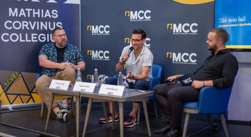 Leáldozóban vannak a nagy fesztiválok, így alakulhat át a piac – Mi lesz Baranyában?