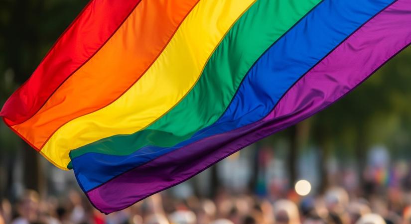 Mindenki kerülte a „Pride” szót, de az üzenet egyértelmű volt