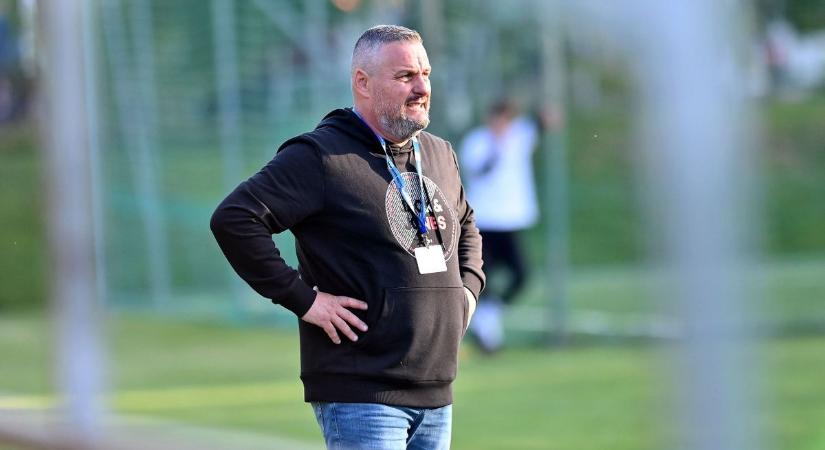 Marshall-ASE: pályafutása legjobb csapatával dolgozhatott Andornaktályán Kovács Zsolt