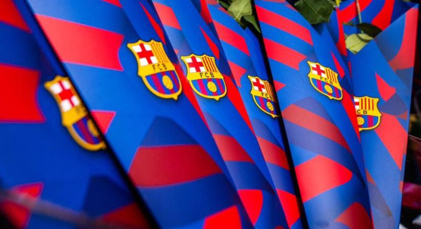 Vírusos agyhártyagyulladással kórházba került a Barcelona világsztárja