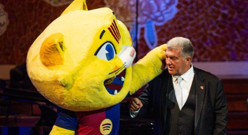 Újabb távozó: sorra köszönnek el az FC Barcelona futballistái