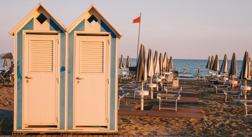 Nyaralás Olaszországban vagy a Balatonon: nem hiszed el, melyik a drágább 2025-ben