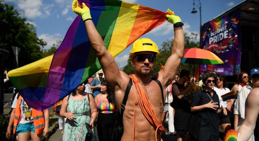 A magyarok többsége egyetért a Pride korlátozásával