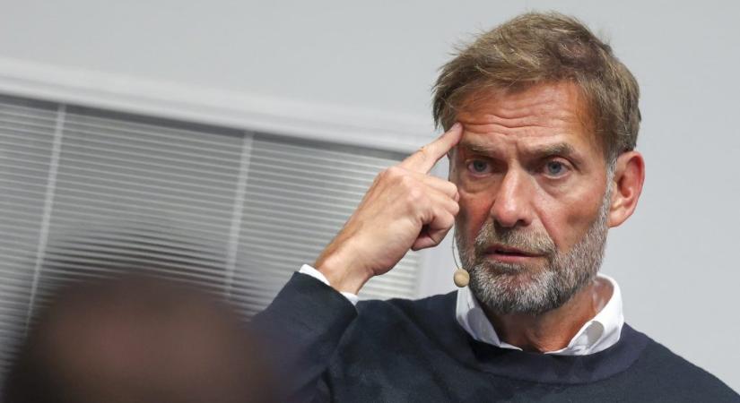 Klopp: A klubvilágbajnokság a valaha volt legrosszabb ötlet a futballban