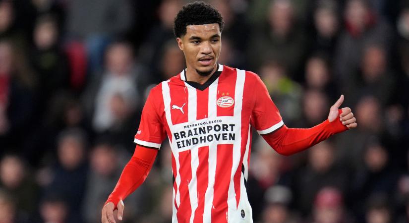 A Bayer Leverkusenhez igazol a PSV Eindhoven középpályása! – sajtóhír