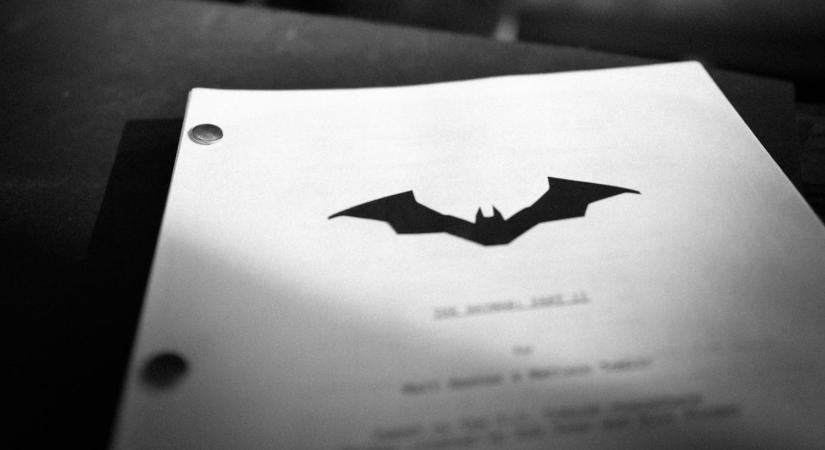 Három év után végre elkészült a The Batman II forgatókönyve