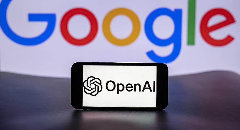 Megérkeztek az aggasztó adatok, erre még a Google sem számított