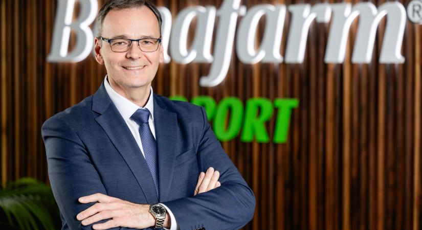 Csatlakozik a Bonafarm Csoporthoz Szautner Péter