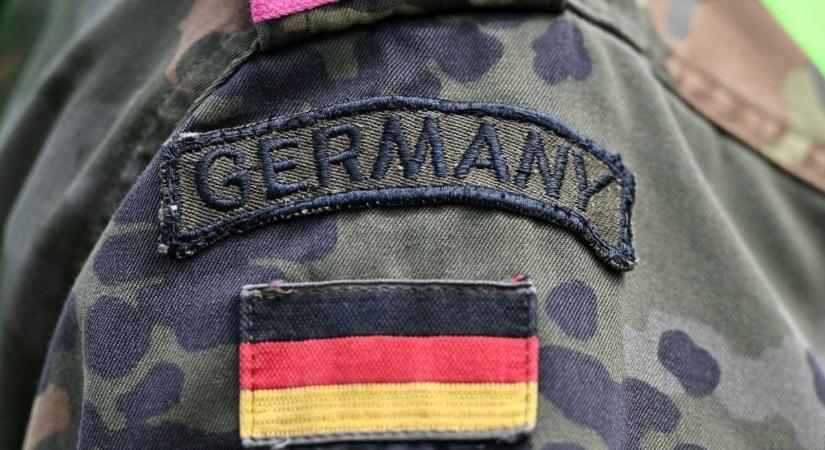 Hadiköltekezés felső fokon: Németországnak a saját bürokráciája ellen kell küzdenie – így nem fog újjászületni a Bundeswehr