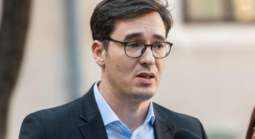Csúnyán lebukott Karácsony: még a Pride-ot sem tudta normálisan megszervezni