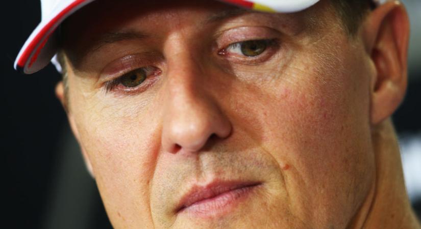 Változás állhatott be Michael Schumacher állapotában - Egykori kollégája szerint aggasztó, hogy semmit nem tudni a Forma-1-es legendáról