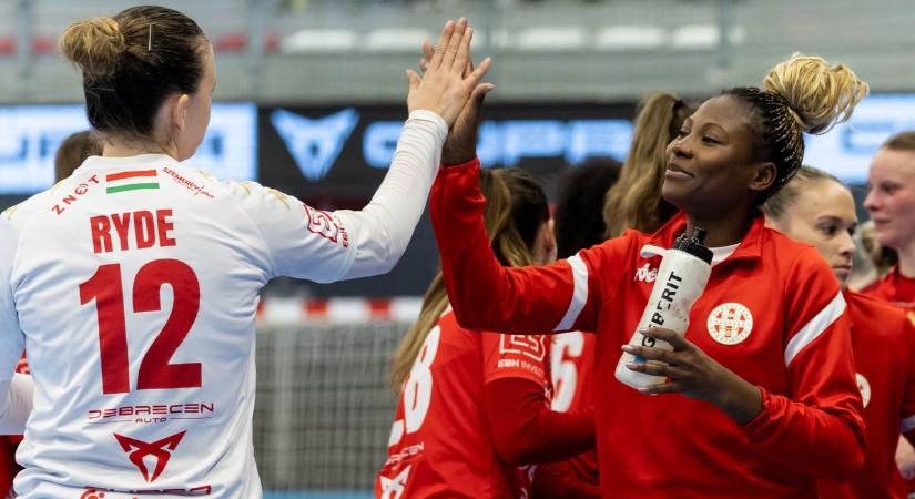 A Győr ellen kezd, majd Metzbe látogat a DVSC – itt a tervezett BL-menetrend!
