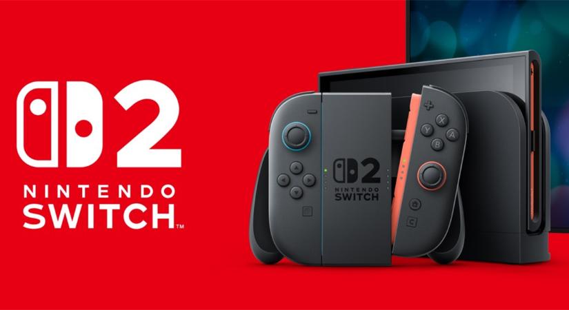 Kínában a gyártósorról szerezhetünk be jóárasított Switch 2 alaplapot