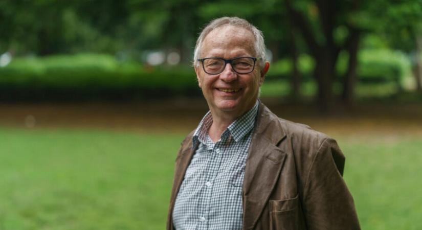 “Amint megszűnt a Szovjetunió, Magyarországon szovjet mentalitás alakult ki”