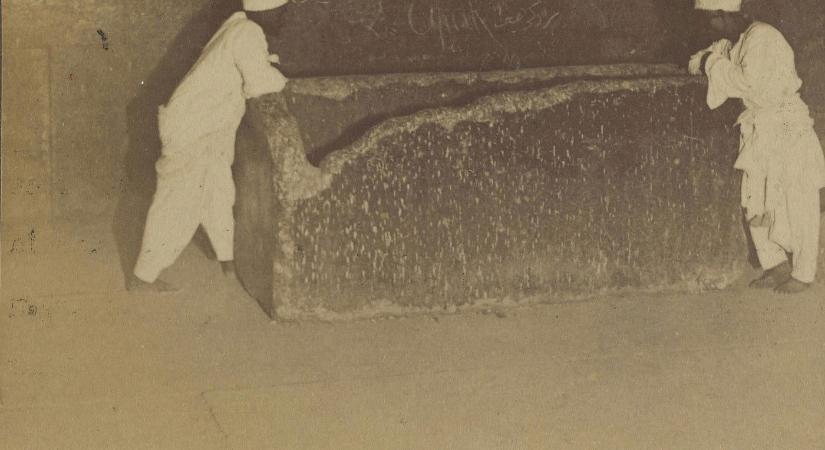 Atlantiszt találták meg az egyiptomi piramisok alatt, olyan videó szivárgott ki, amelytől sokan azonnal a fejükhöz kapnak?
