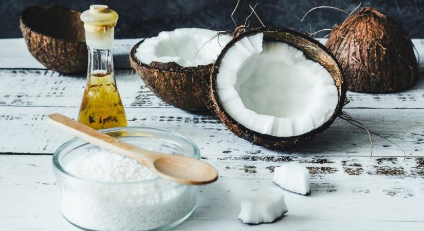 Kókuszolaj: egészségi előnyei és felhasználási tippek