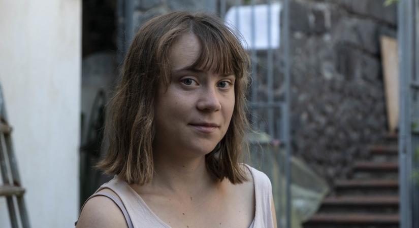 Greta Thunberg is kint van a Budapest Pride-on: ezt üzente