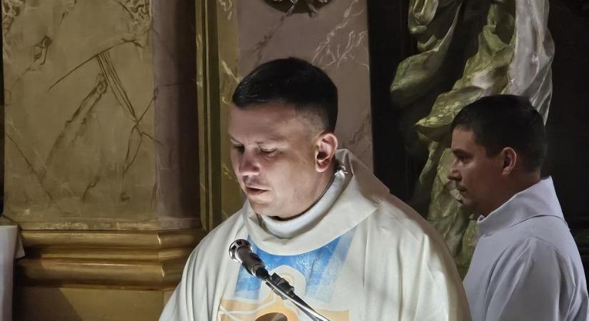 Isten szeretett nemzete vagyunk