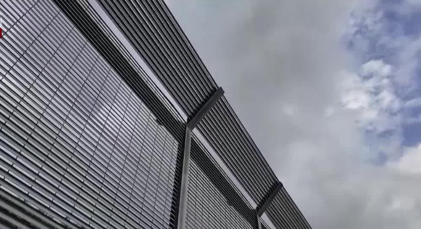 Megtörtént az első kitoloncolás Olaszországban  videó