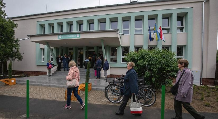 Hatalmas elismerést kapott a debreceni intézmény!