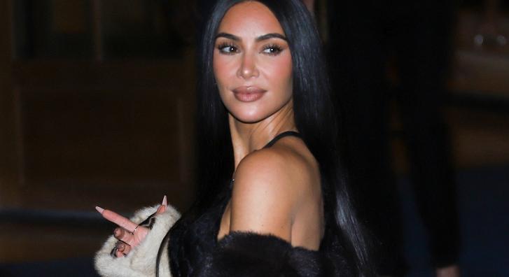 Kim Kardashiant kiszemelték egy filmszerepre, a Barbie legnagyobb riválisát keltheti életre a vásznon