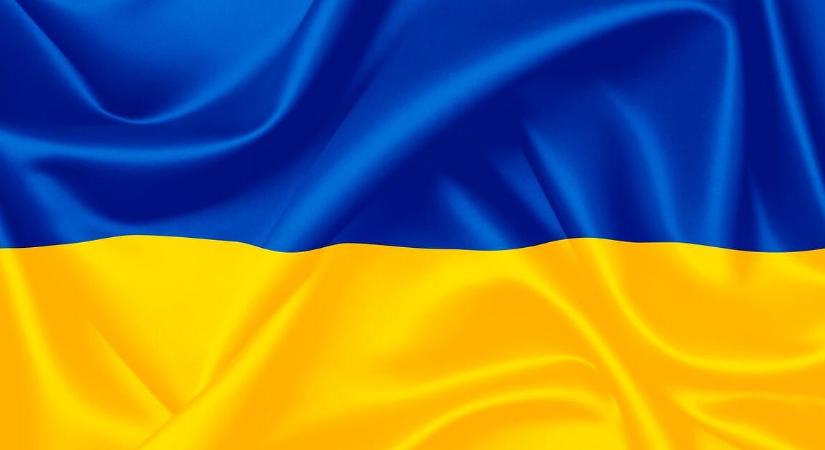 Kellemetlen találatot vihettek be az ukránok
