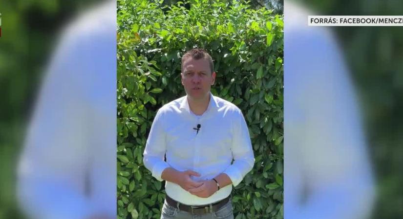 Az ukránok kormányváltást akarnak, mert a Tisza Párt és Magyar Péter támogatja Ukrajna uniós tagságát  videó