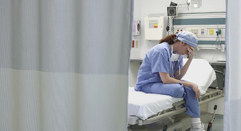 BM: A kormány egyértelmű célja, hogy folytassa az egészségügyben a béremelést